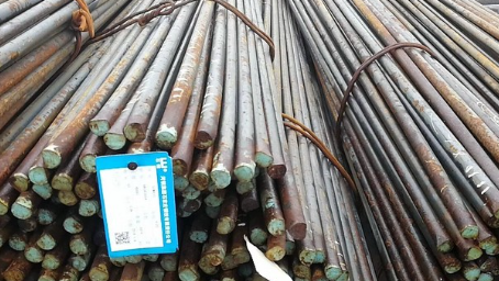 东河镇30Cr合金结构钢