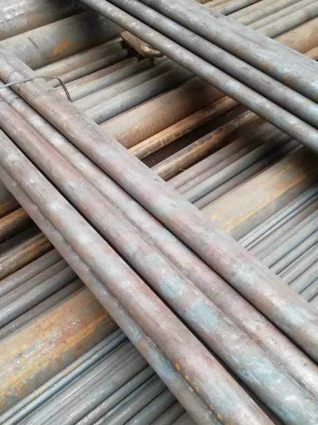 东河镇30CrMnTi合金结构钢